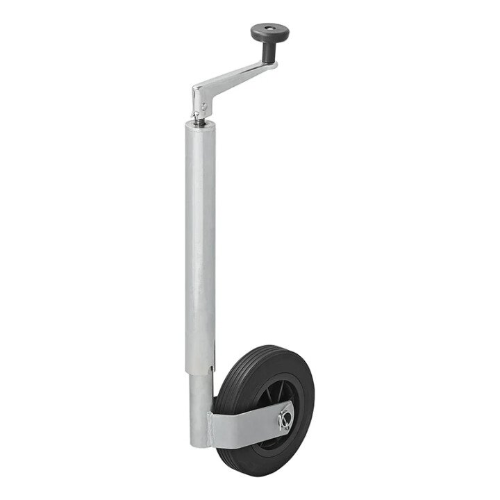 Neuswiel 35mm Kunstst.Velg/Rubbe afbeelding