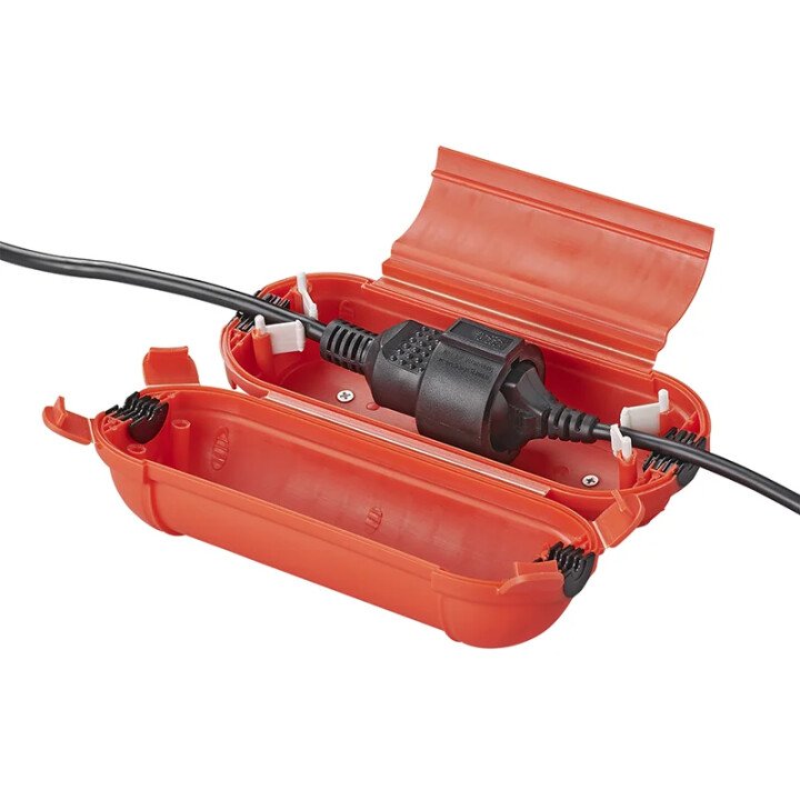 Veiligheidsbox Voor Schuko Stekk afbeelding