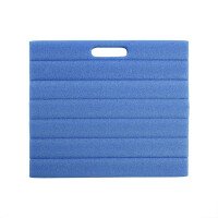 Knielmat 30x34.5x2.5cm afbeelding