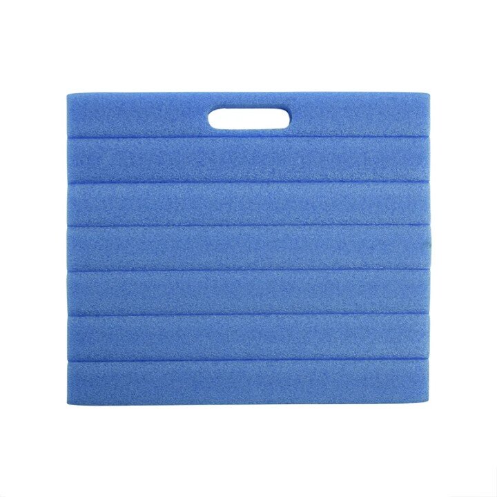 Knielmat 30x34.5x2.5cm afbeelding