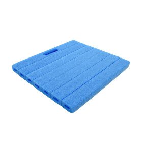 Knielmat 30x34.5x2.5cm afbeelding