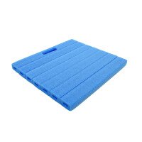 Knielmat 30x34.5x2.5cm afbeelding