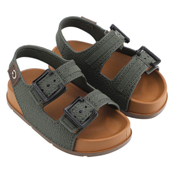  Milan Baby Sandaal afbeelding