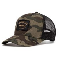 Dirt Road Trucker Cap afbeelding