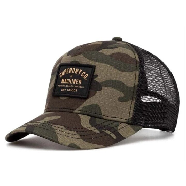 Dirt Road Trucker Cap afbeelding