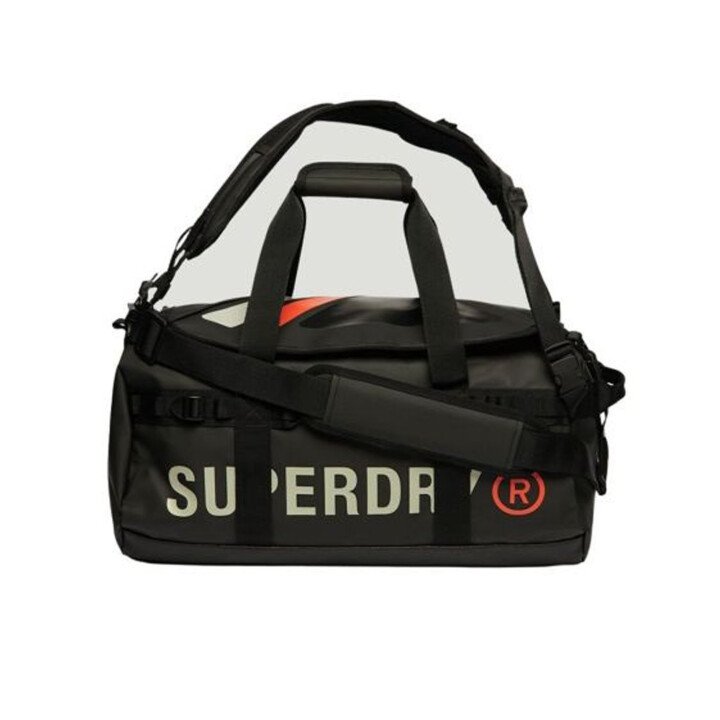 Tarp Barrel Bag afbeelding