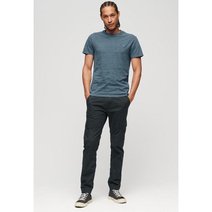 Vintage Logo Emb Tee Men afbeelding