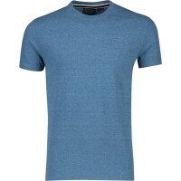 Vintage Logo Emb Tee Men afbeelding