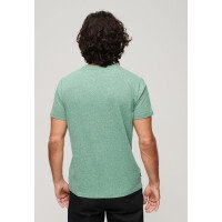 Vintage Logo Emb Tee Men afbeelding