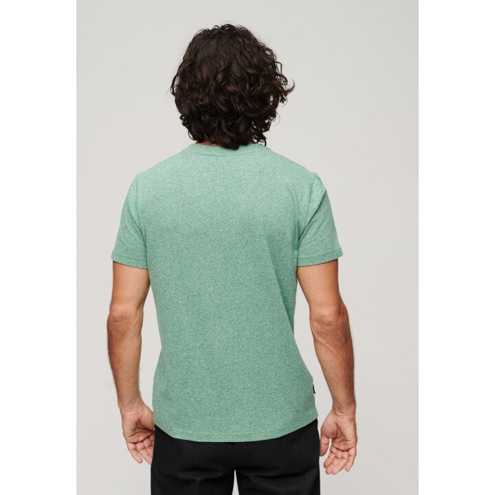 Vintage Logo Emb Tee Men afbeelding