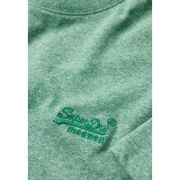 Vintage Logo Emb Tee Men afbeelding