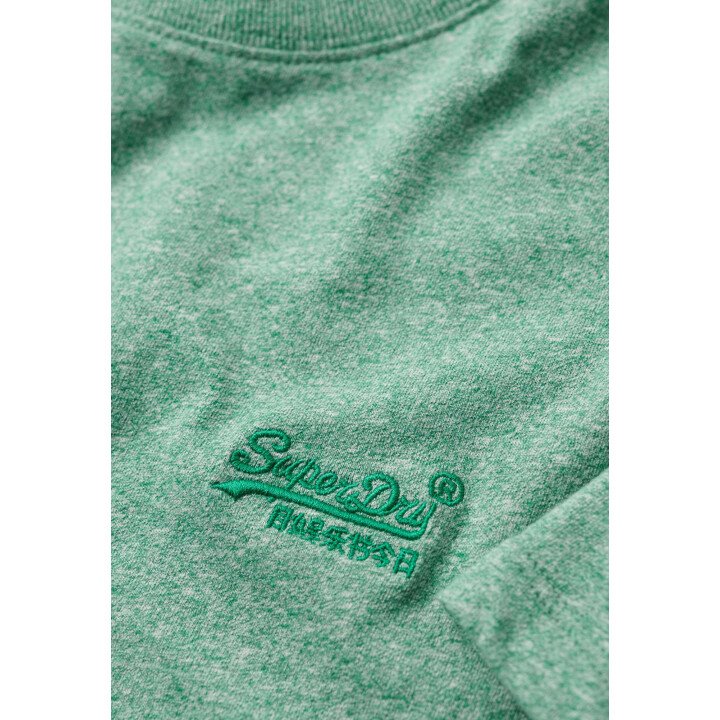 Vintage Logo Emb Tee Men afbeelding
