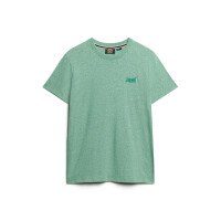Vintage Logo Emb Tee Men afbeelding