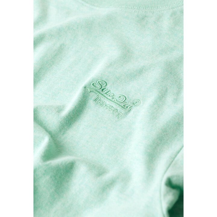 Vintage Logo Emb Tee Men afbeelding