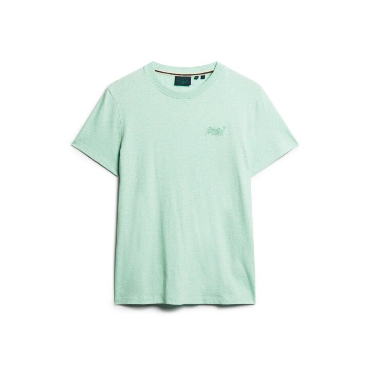 Vintage Logo Emb Tee Men afbeelding