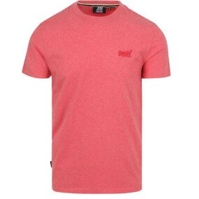 Vintage Logo Emb Tee Men afbeelding