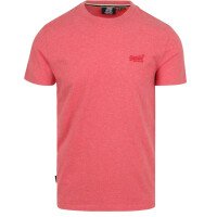 Vintage Logo Emb Tee Men afbeelding