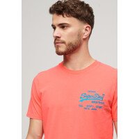 Neon VL T-Shirt Men afbeelding