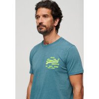 Neon VL T-Shirt Men afbeelding