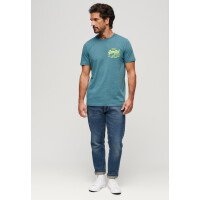 Neon VL T-Shirt Men afbeelding