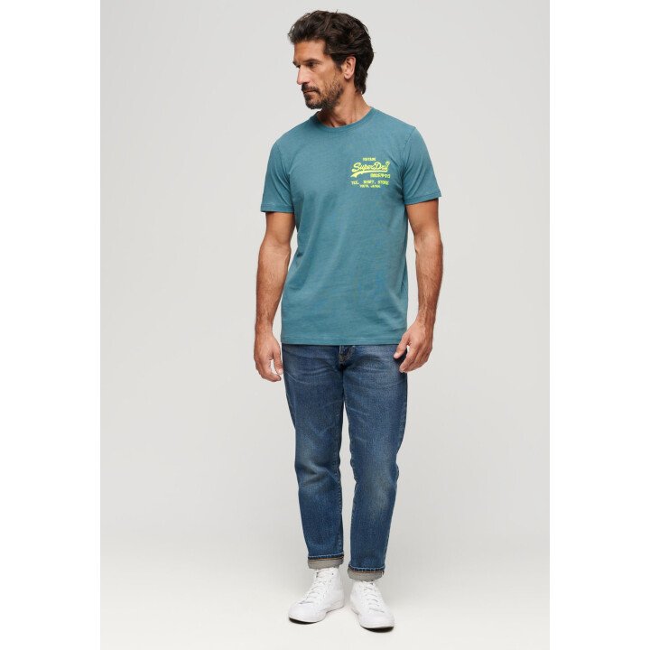 Neon VL T-Shirt Men afbeelding