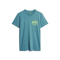Neon VL T-Shirt Men afbeelding