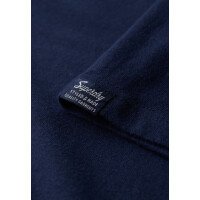 Core Logo Classic Washed Tee Men afbeelding