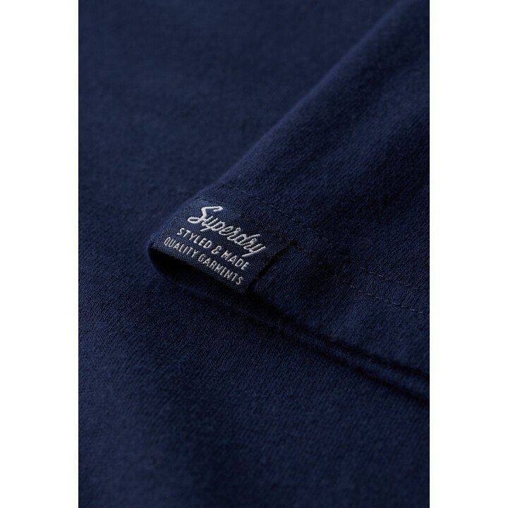 Core Logo Classic Washed Tee Men afbeelding