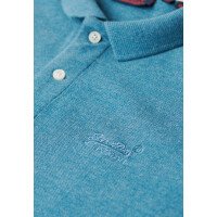 Classic Pique Polo Men afbeelding