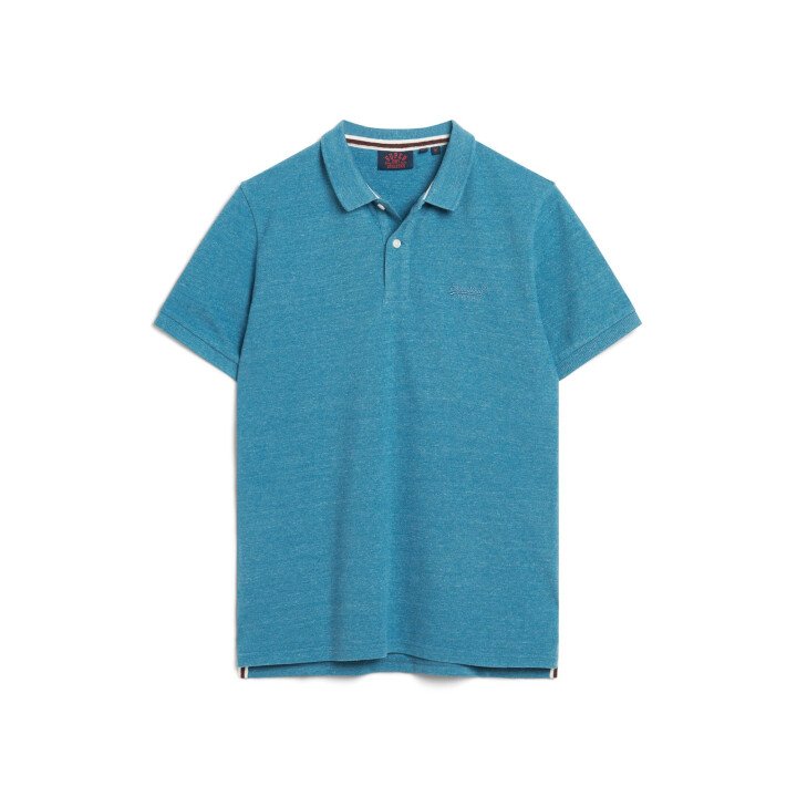 Classic Pique Polo Men afbeelding