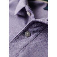 Classic Pique Polo Men afbeelding