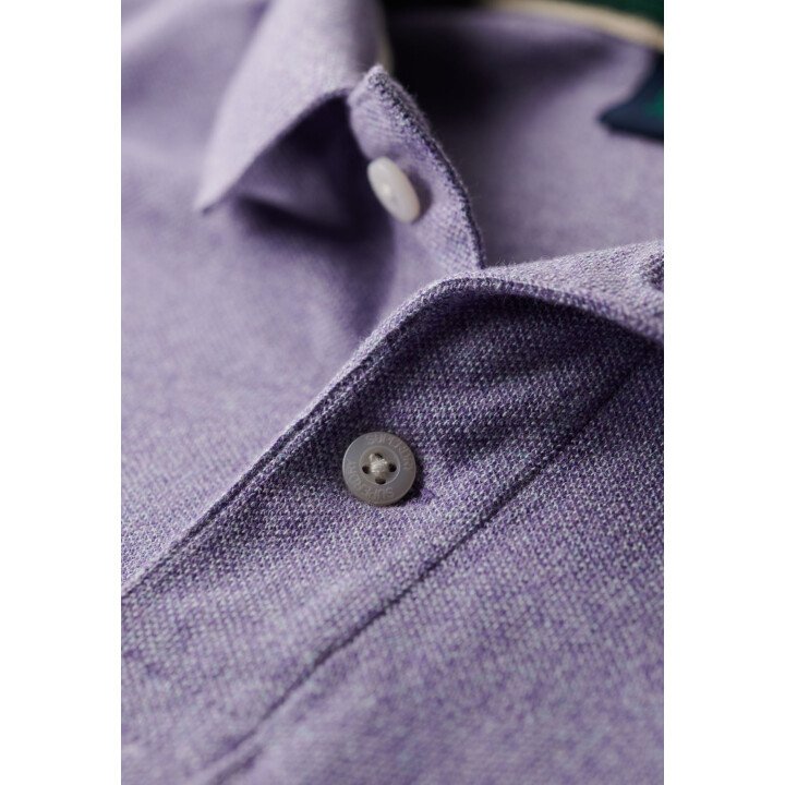 Classic Pique Polo Men afbeelding