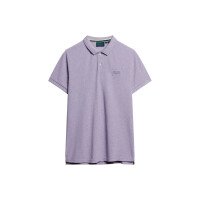 Classic Pique Polo Men afbeelding
