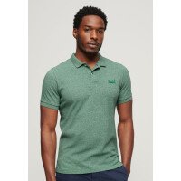 Classic Pique Polo Men afbeelding