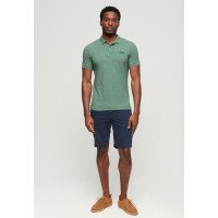 Classic Pique Polo Men afbeelding