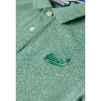 Classic Pique Polo Men afbeelding