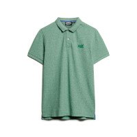 Classic Pique Polo Men afbeelding