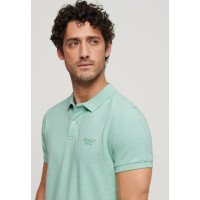Classic Pique Polo Men afbeelding
