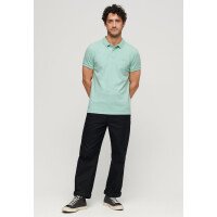 Classic Pique Polo Men afbeelding
