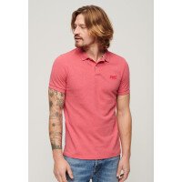 Classic Pique Polo Men afbeelding