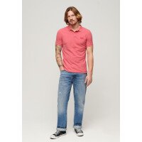 Classic Pique Polo Men afbeelding