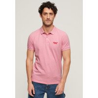 Classic Pique Polo Men afbeelding