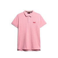 Classic Pique Polo Men afbeelding