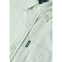 Vintage Oxford S/S Shirt Men afbeelding