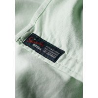 Vintage Oxford S/S Shirt Men afbeelding