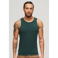 Essential Logo Vest UB Top Men afbeelding