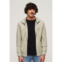 Essential Logo Zip Tracktop UB afbeelding