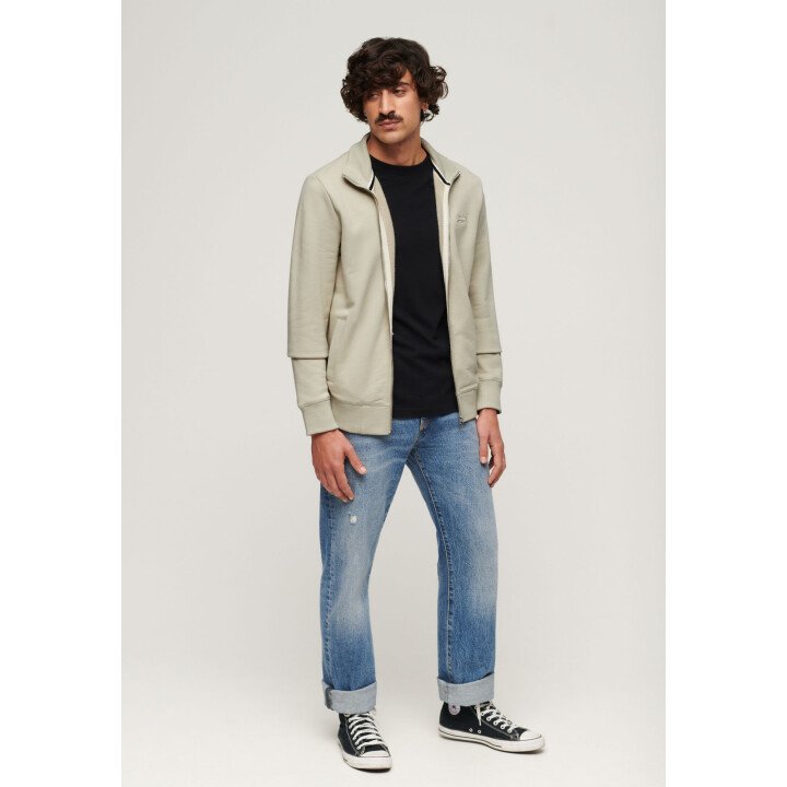 Essential Logo Zip Tracktop UB afbeelding