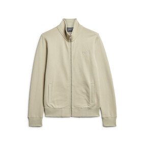 Essential Logo Zip Tracktop UB afbeelding