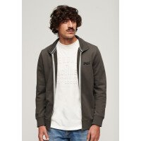 Essential Logo Zip Tracktop UB afbeelding